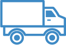 box truck icon