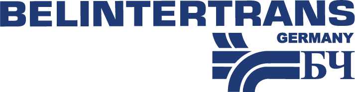 Belintertrans Germany logo