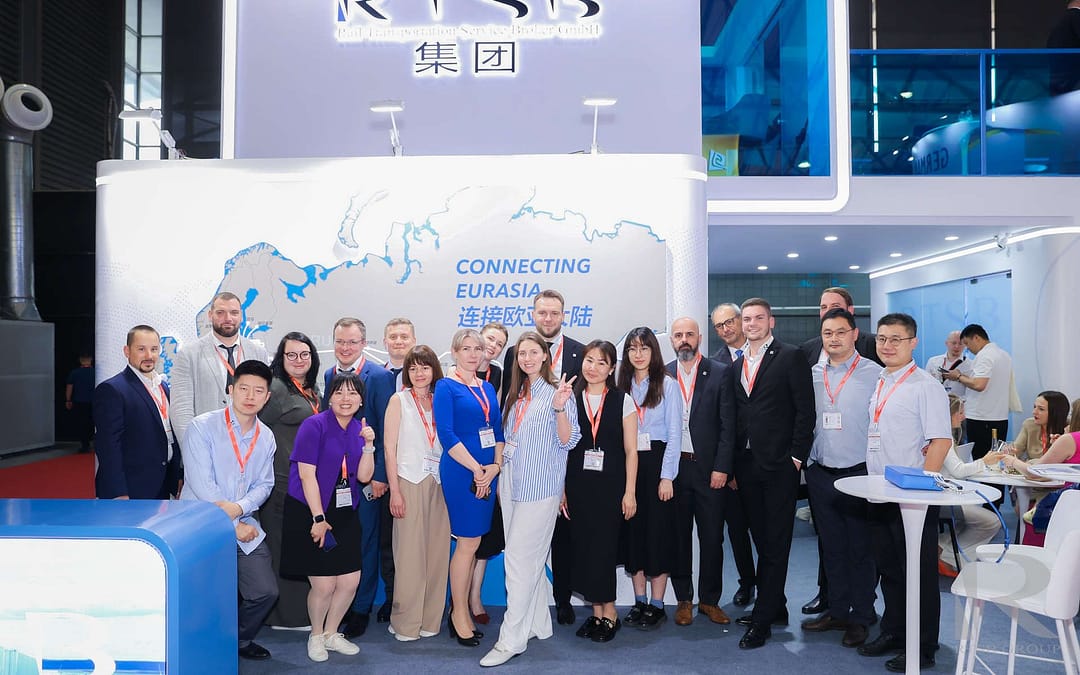 TLC Shanghai, 2024 – Day 2