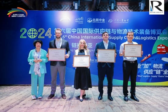 Chengdu Expo, Day 2