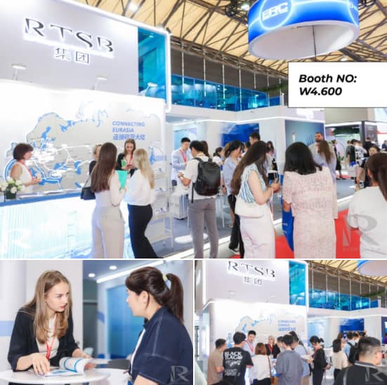TLC Shanghai 2024