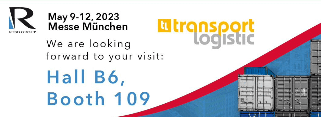 Transport & Logistic Munich