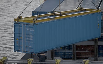Leading rail freight operator RTSB Group expands with new subsidiary in Moscow.