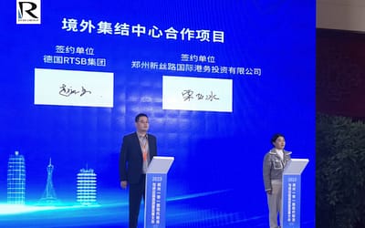 Overseas Assembly Center Cooperation Project