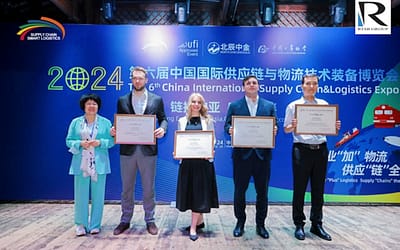 Chengdu Expo, Day 2