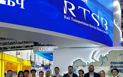 8th Silk Road International Expo in Xi’an