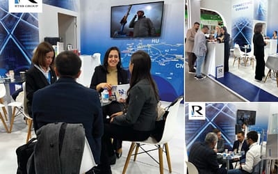 A Successful Start at Logitrans in Istanbul!
