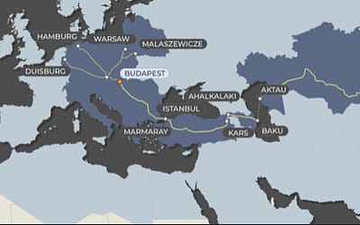 RTSB Group Highlights Kars: Ensuring Smooth Operations on the Middle Corridor