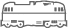 Railway Carrier Locomotive Icon