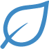 Leaf icon