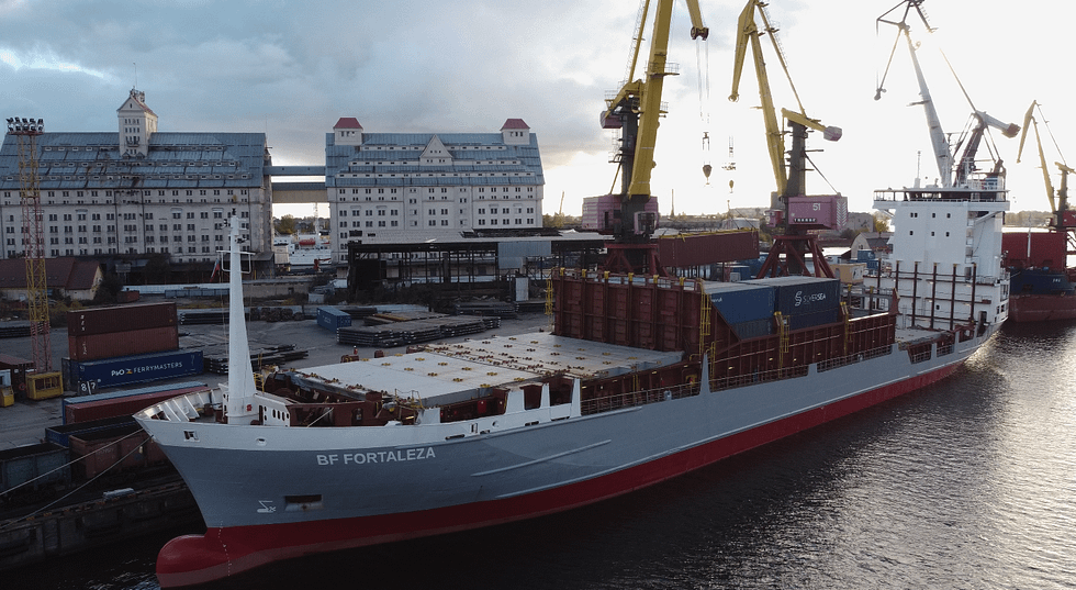 RTSB Group I Find out more about us and our transport solutions.